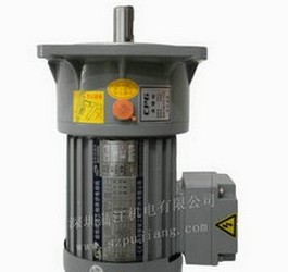 二代立式(標準/縮框)三相剎車馬達減速機 二代立式(標準/縮框)三相剎車馬達減速機
