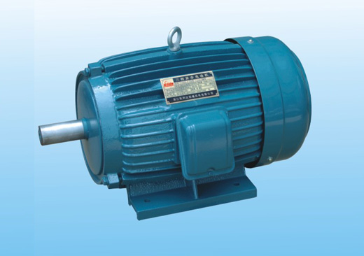 三相異步電動機(jī) 三相異步電動機(jī)