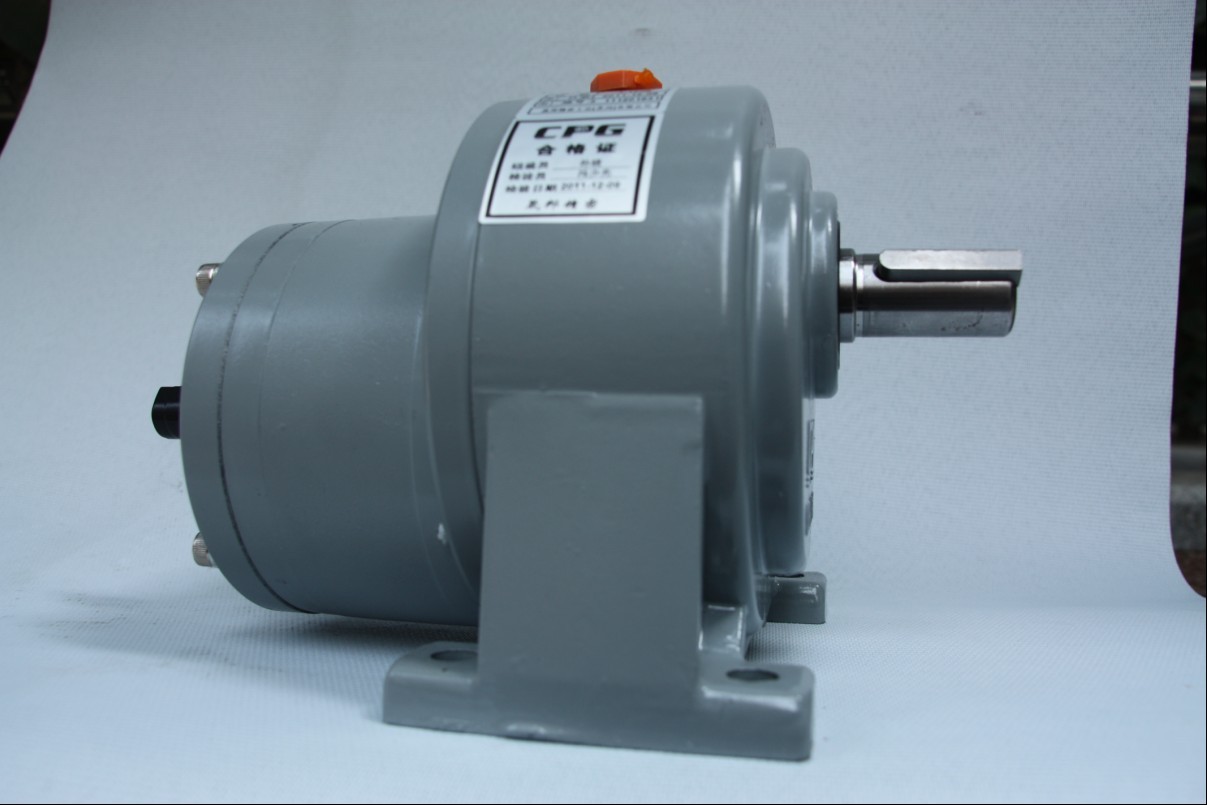 齒輪減速機 齒輪減速機