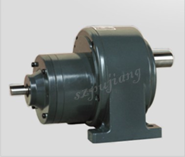 齒輪減速機(jī) 齒輪減速機(jī)