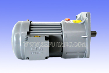 齒輪減速電機
