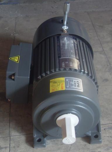 臺灣CPG減速機附手釋放制動剎車電機 臺灣CPG減速機附手釋放制動剎車電機