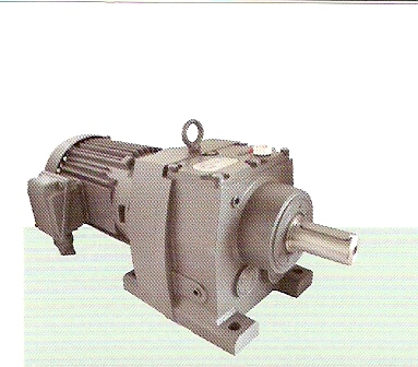 減速機(jī) 減速機(jī)